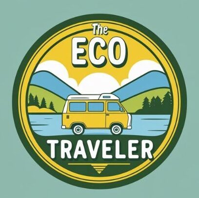 Eco Traveler Logo