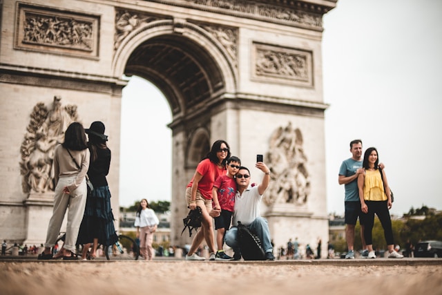 family paris