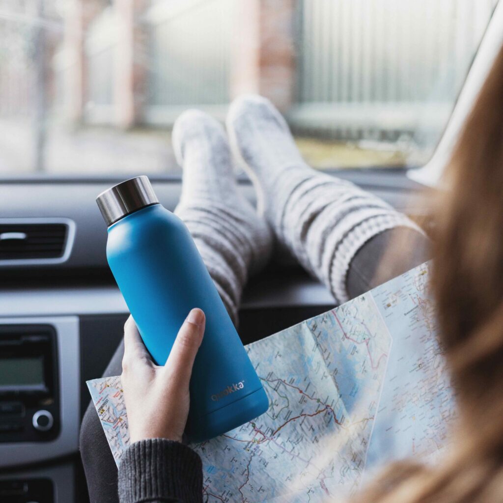 reusable bottle map reusable bottle map