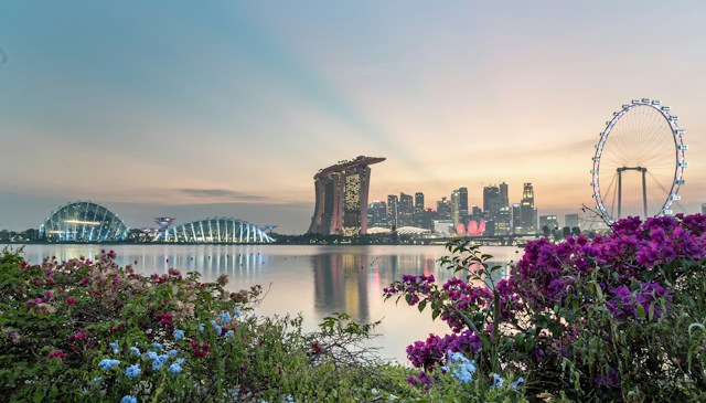 Singapore Singapore